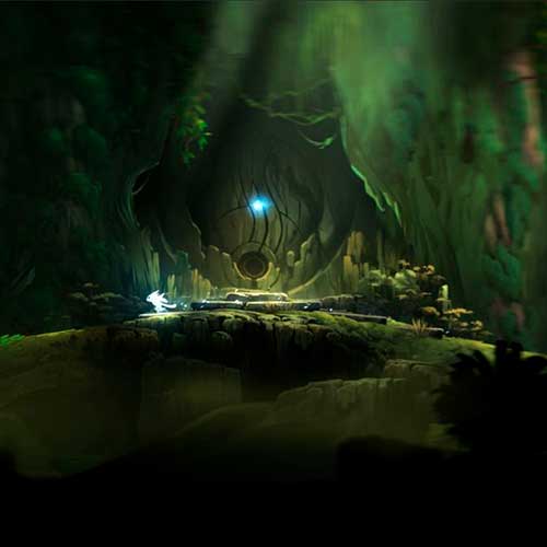 Ori and the Blind Forest Definitive Edition Cd Key